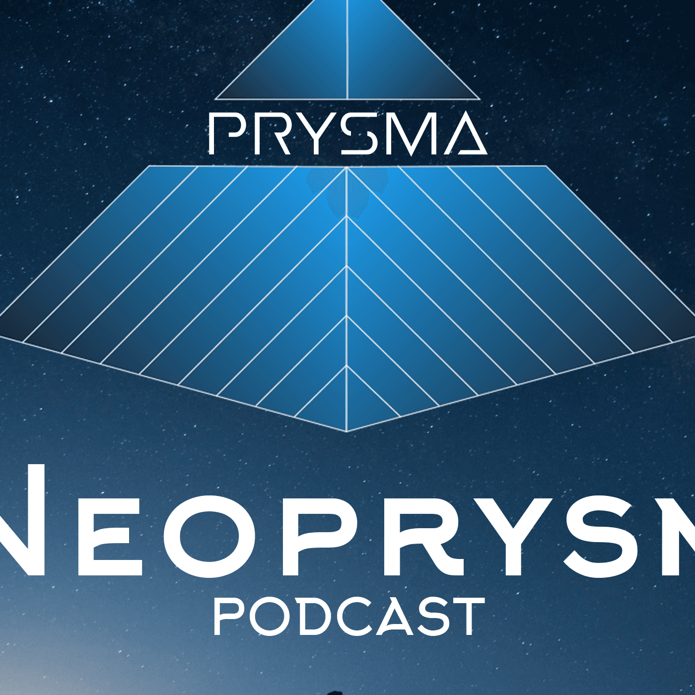 Neoprysm #06 - Neoprysm cover