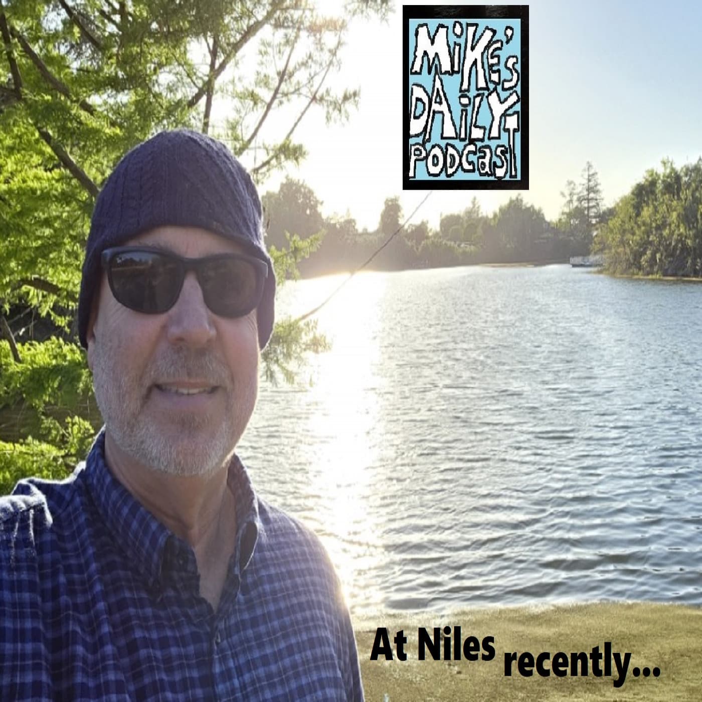 Prestige! - Mike's Daily Podcast cover