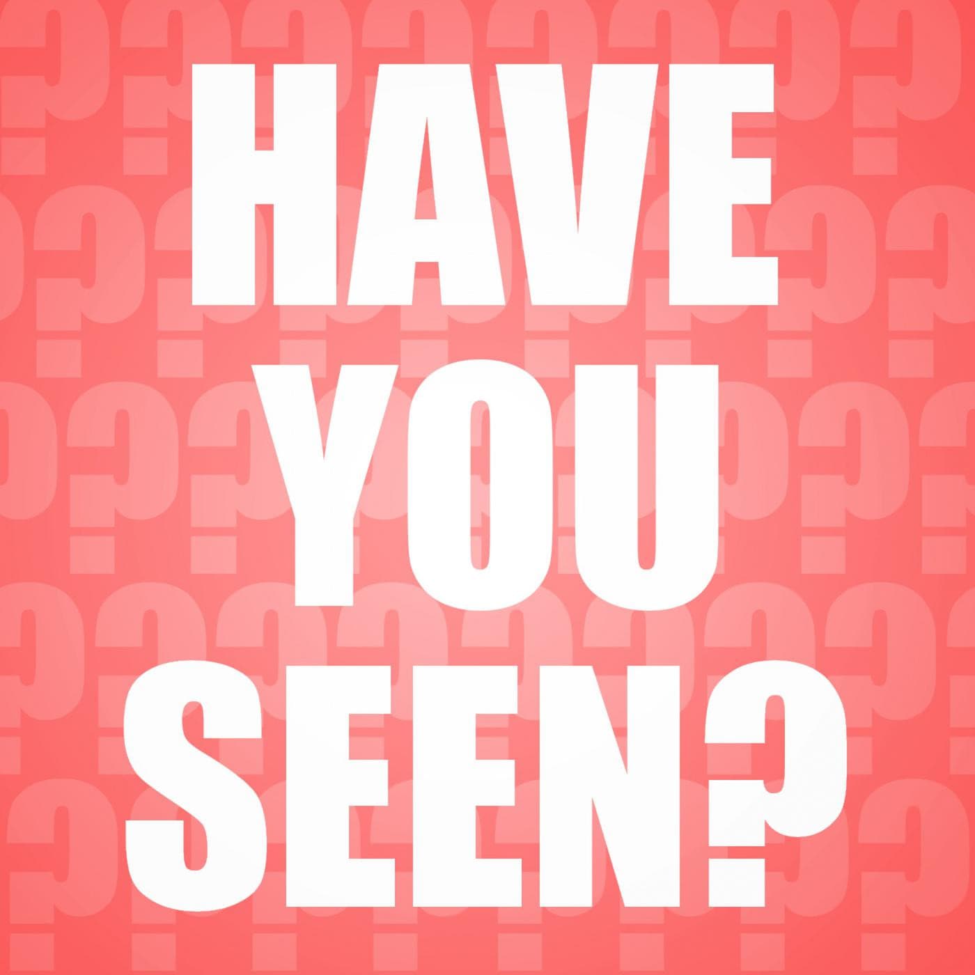 Primate — Have You Seen? cover