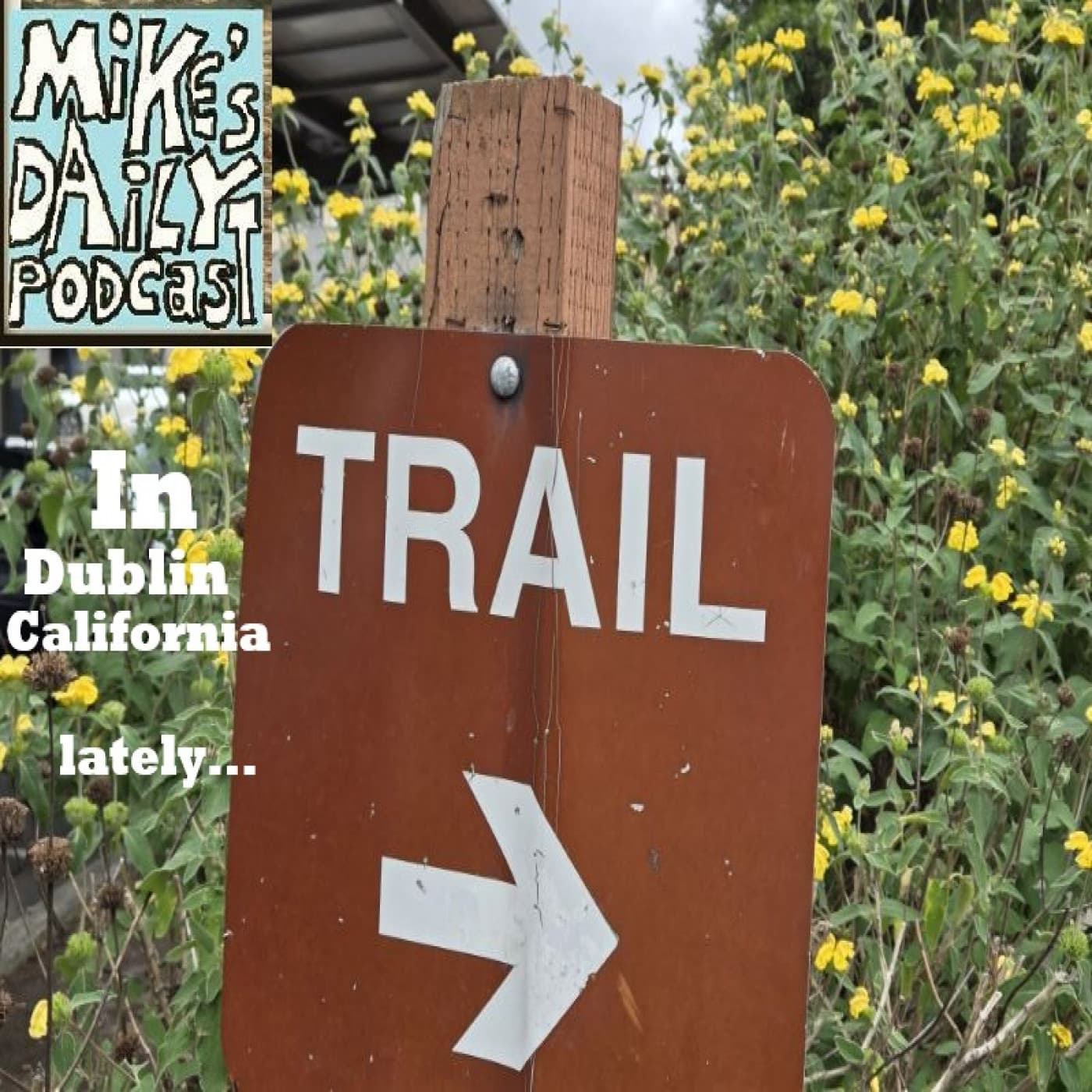 Sprouts! — Mike's Daily Podcast cover