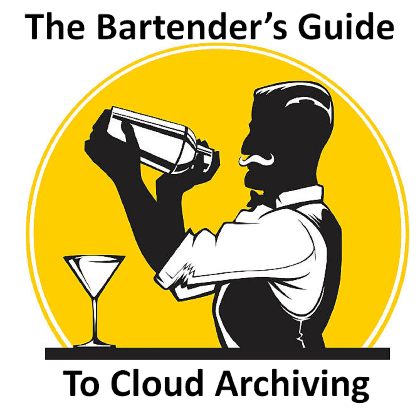 William Tolson cover