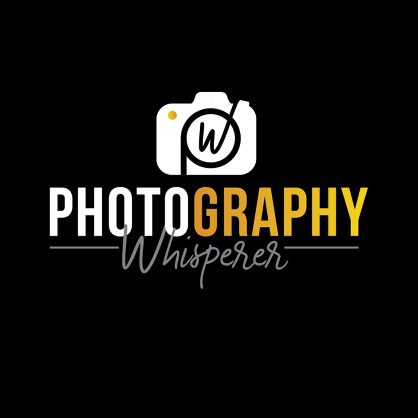 Photography Whisperer cover
