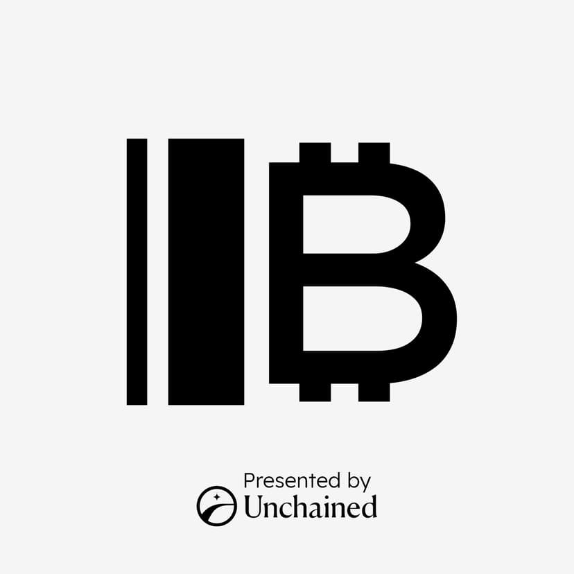 The Bitcoin Layer cover