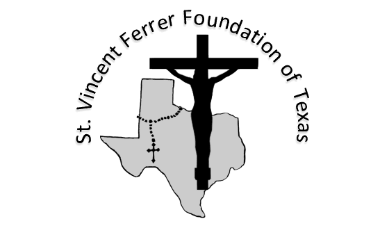 Value Grace Above All Else - St. Vincent Ferrer Podcast cover