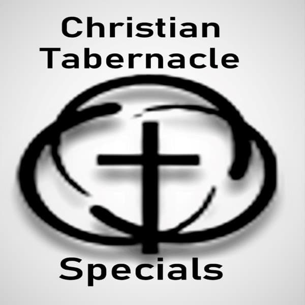 I Need A Savior - Christian Tabernacle Specials cover