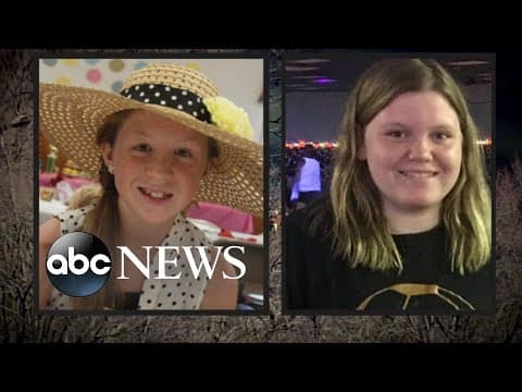 Police to make announcement in Indiana teen murder case — ABC News cover