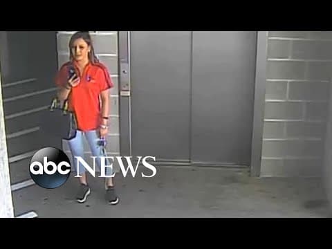 New details on missing mom in Texas - ABC News cover