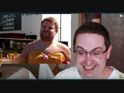 "THE" ERIC BUTTS "TOP TEN REACTION FACES" (an unauthorized selection) - spookylorre cover