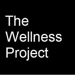 Father Pat Kelly - The Wellness Project cover