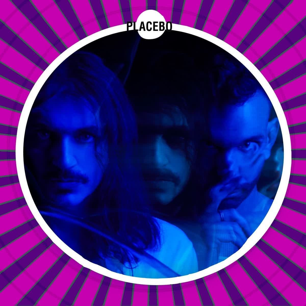 Mastermind #109 - Trepada em Bruxelas (Placebo) - MASTERMIND cover