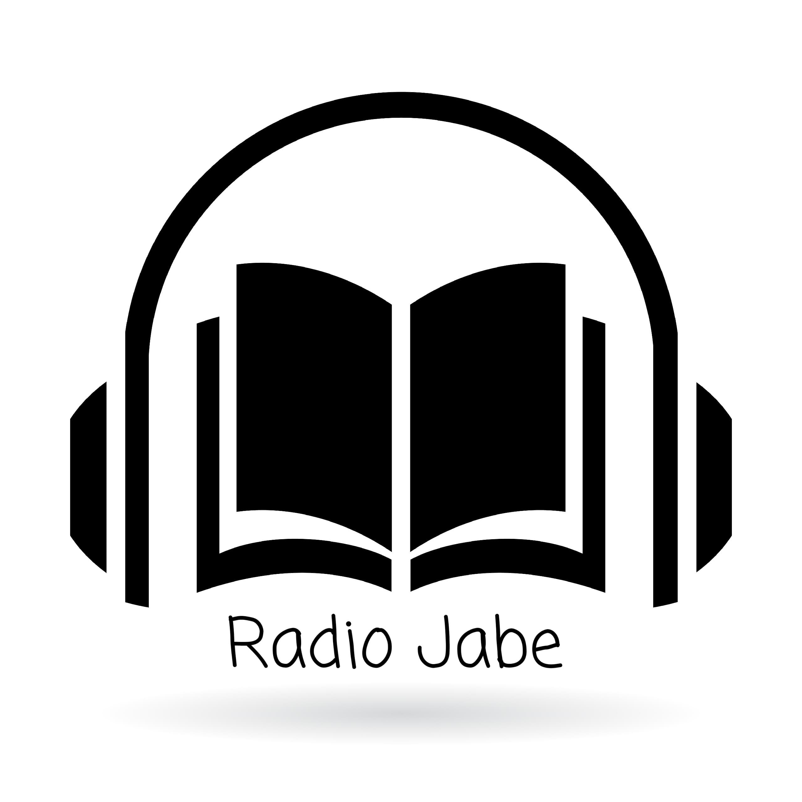ساحل بارونی - Radio Jabe | پادکست فارسی رادیو جعبه cover
