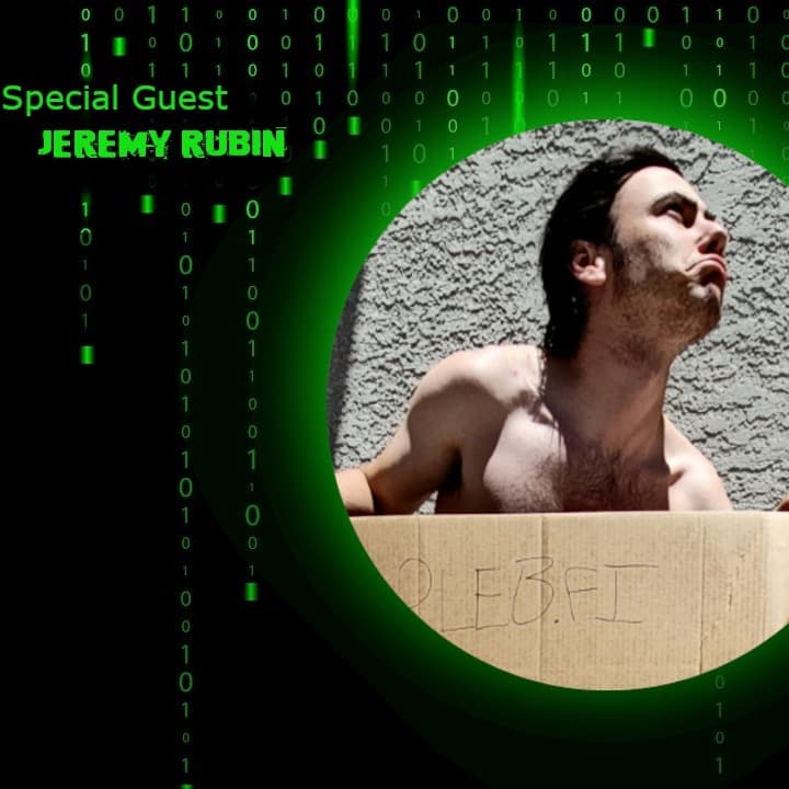 Block Digest Special Edition - Jeremy Rubin (OP CTV and Process of Consensus Changes) - Block Digest cover