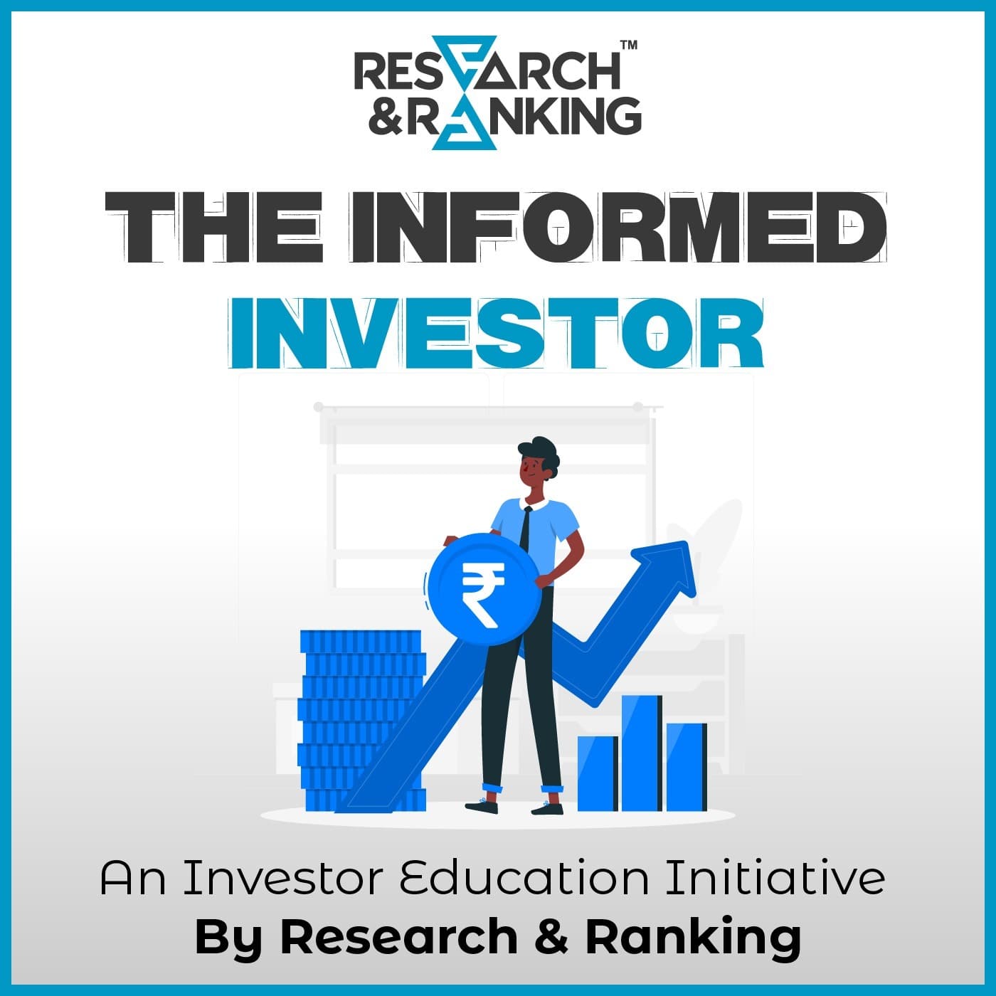 The Informed Investor | By Research & Ranking cover