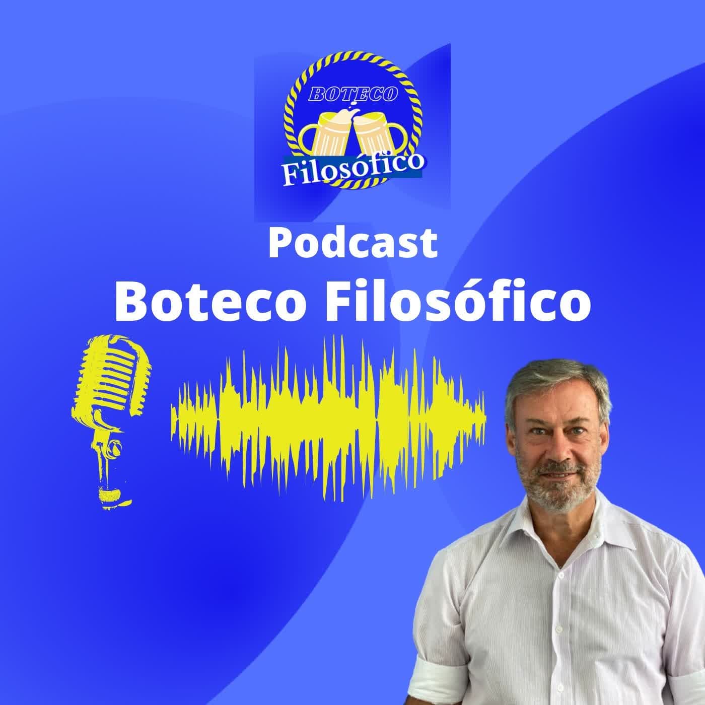 Boteco Filosófico cover