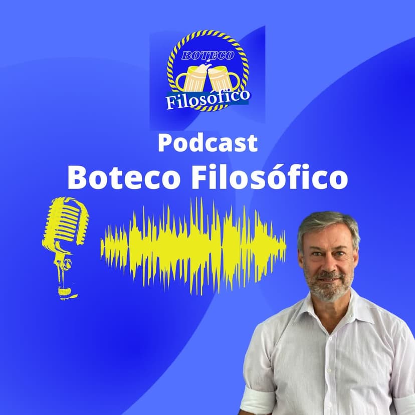 Boteco Filosófico cover
