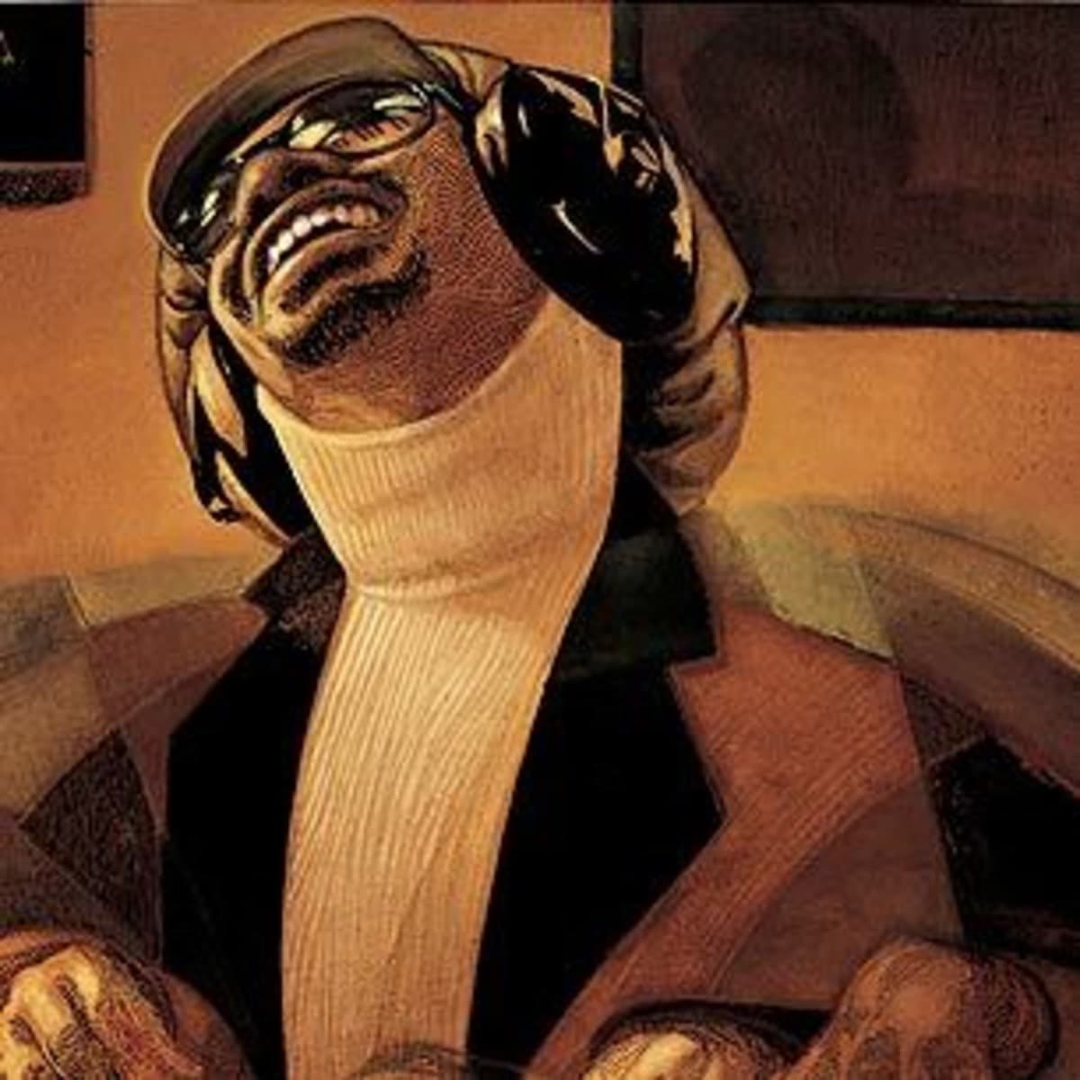 Harbin - A Chinese city with a Russian feel - English cover