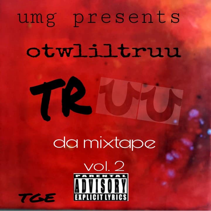 Otwliltruu's Channel cover