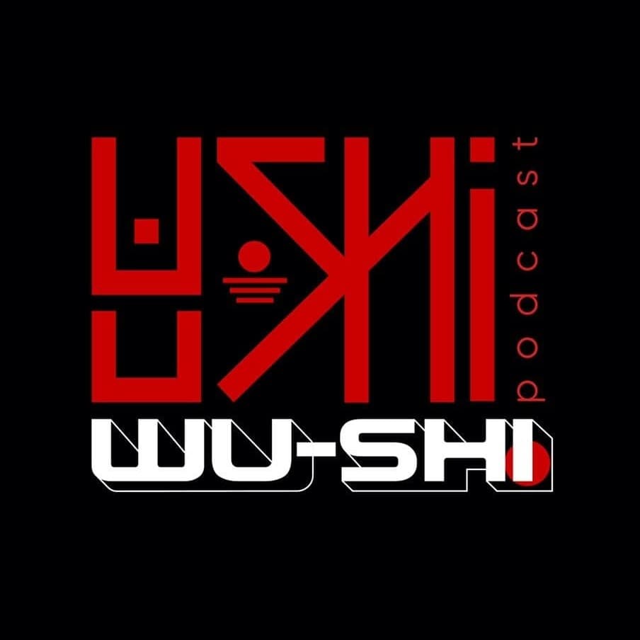 Эльмира Лин - путешествия, мотивационные книги и любовь к людям. (Wu-Shi Podcast #2) - Wu-Shi Podcast cover