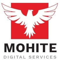 Mohite Digital Services - Mohite Digital Services - Digital Marketing Company cover