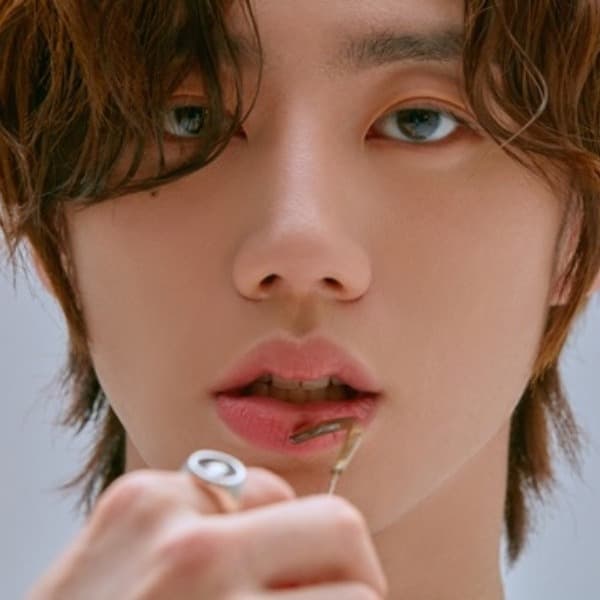 JUN :) cover