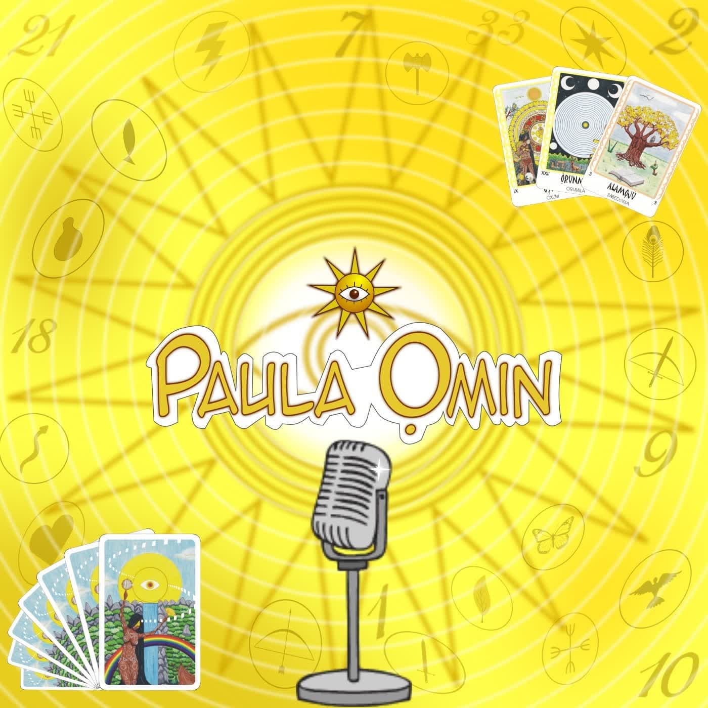 Paula Omin cover