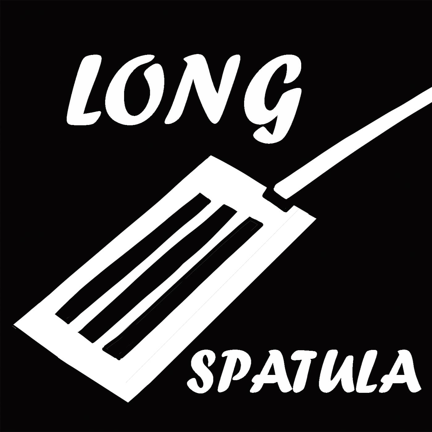 99 - The Grass Spatula - The Long Spatula Podcast cover