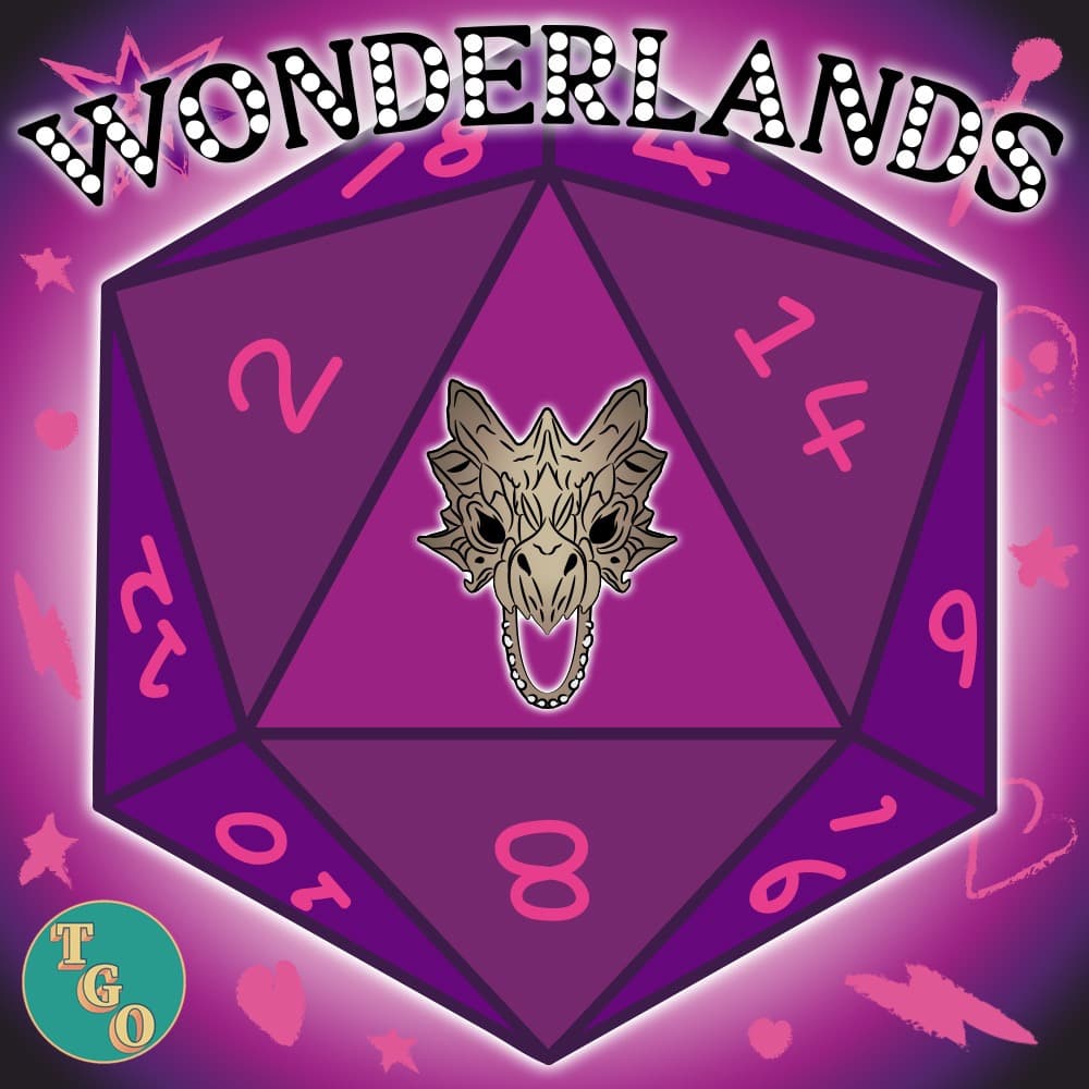 TGO Special / Tiny Tina's Wonderlands - The Game Opinion cover