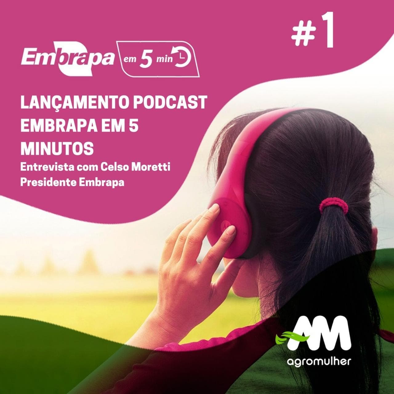 Embrapa em 5 minutos cover