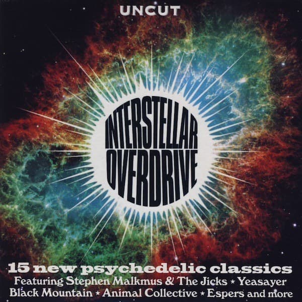 FloydCast Ep.07: Interstellar Overdrive - FloydCast cover