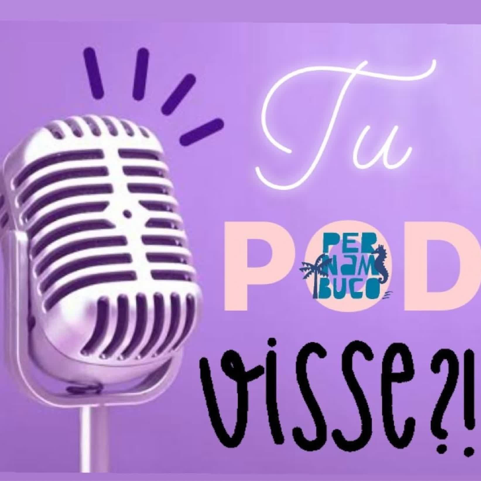 Tu POD visse? cover