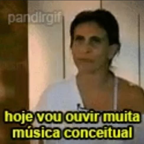 FloydCast Ep. Especial 02: Álbuns Conceituais - FloydCast cover