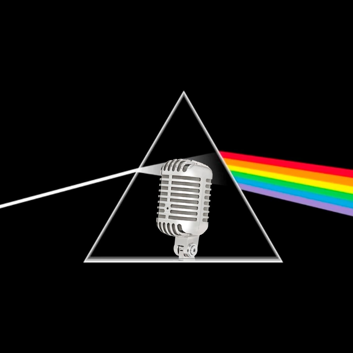 FloydCast cover