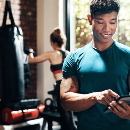 Why Gym Management Software is Vital to Use in the Fitness Center - Software cover