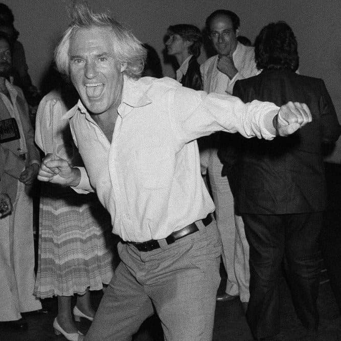 Timothy Leary - Joanna Psico cover