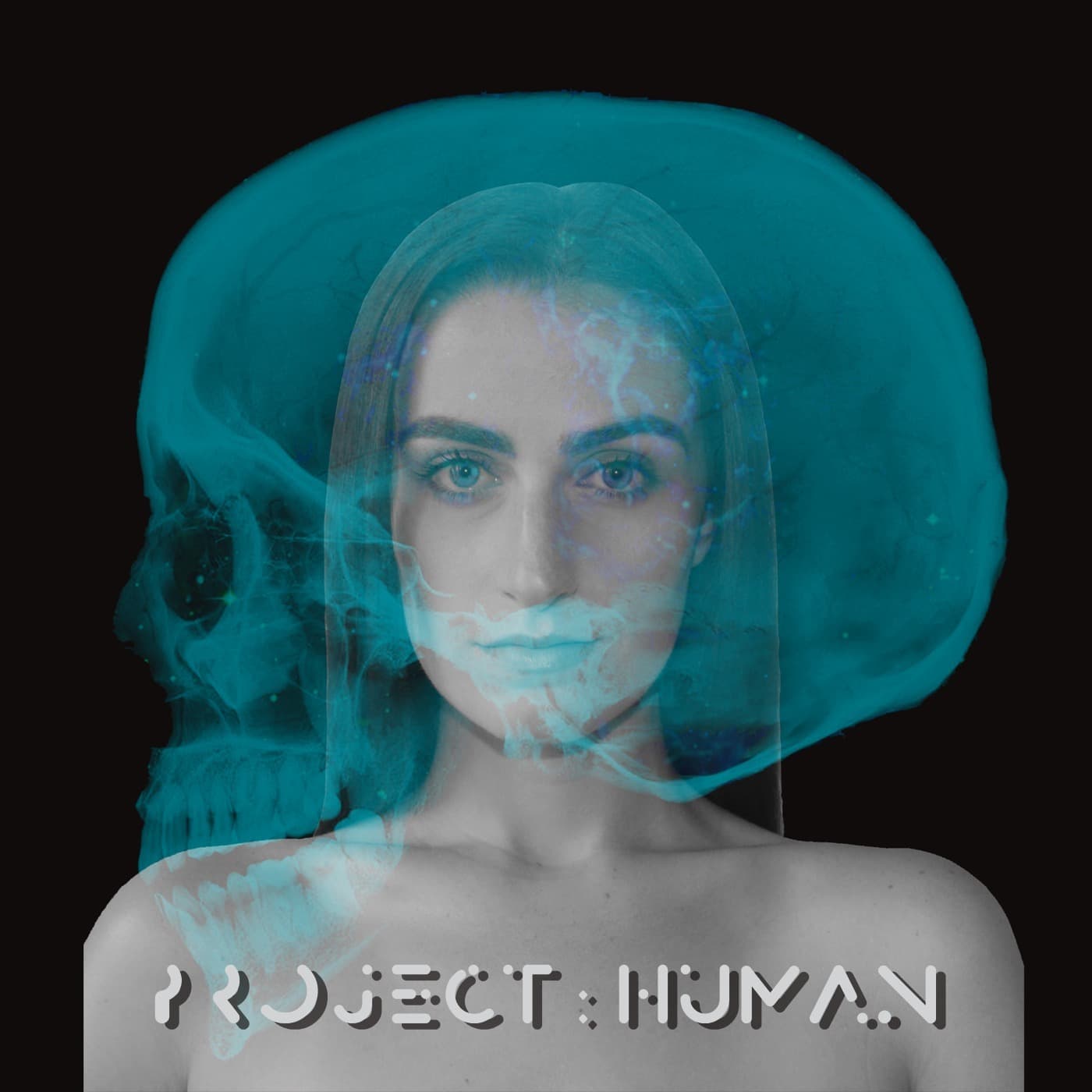 Track 8: ACCELERATION - Project : HUMAN cover