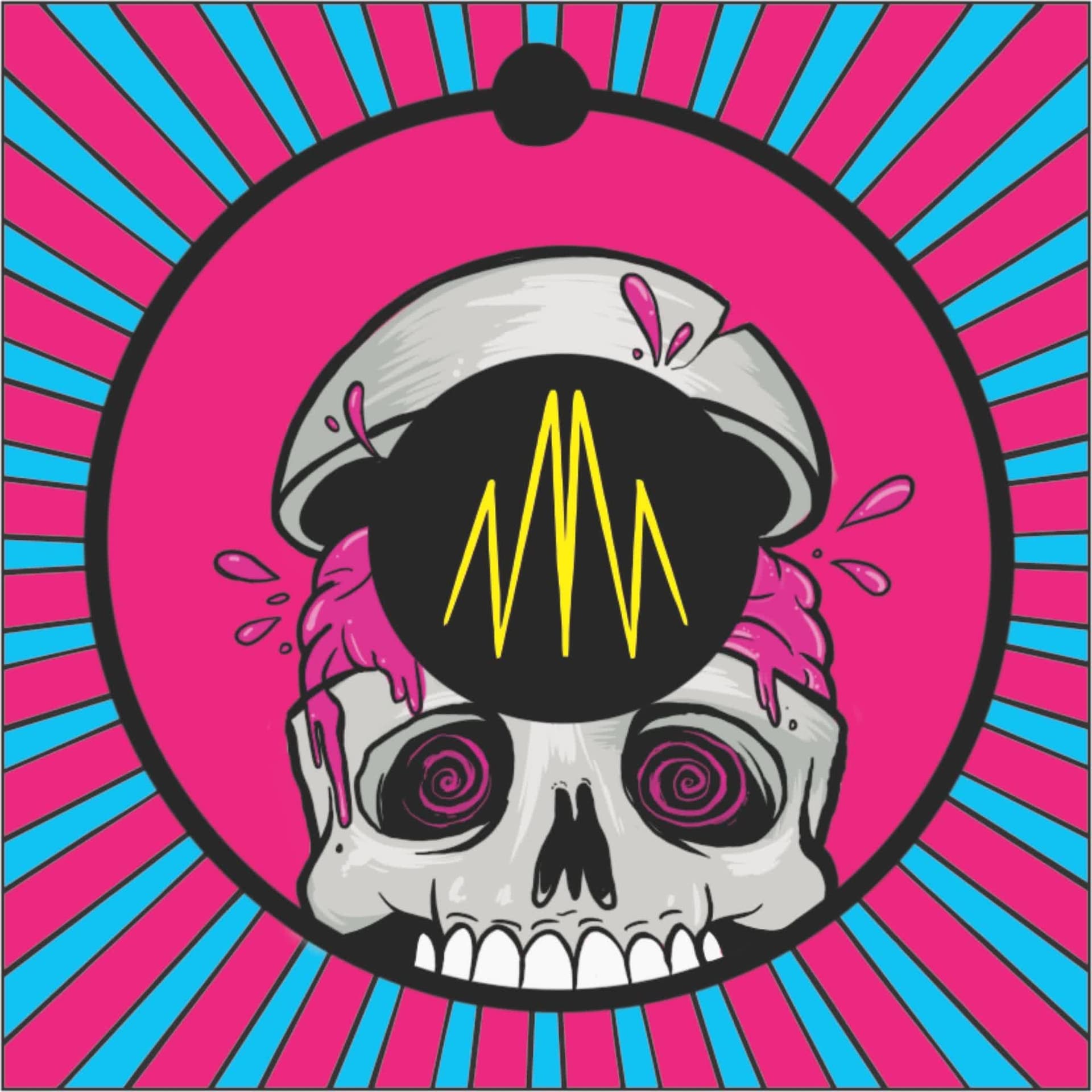 MASTERMIND cover