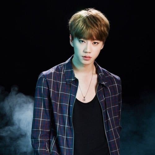 My Way (Korean Version) - JUN(from U-KISS) (feat. Reddy) (Prod. Sway D) - JUN :) cover