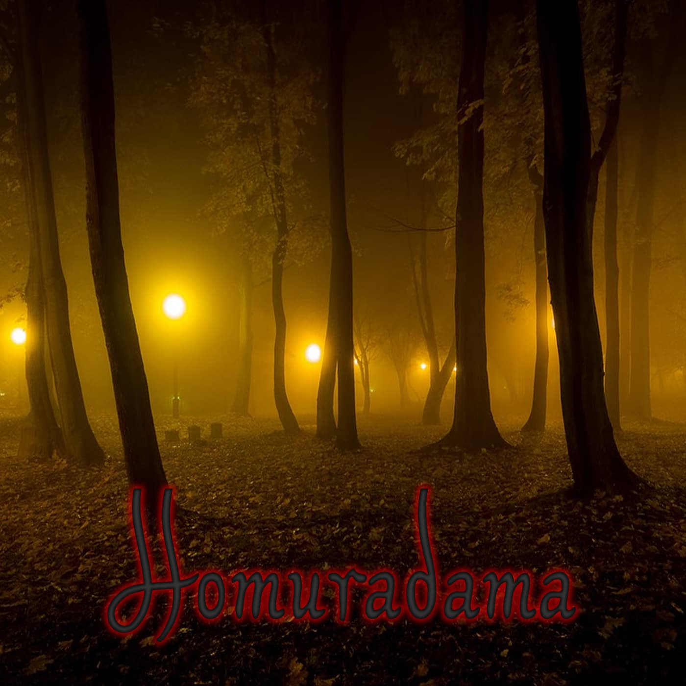 Minha Puta Me Largou (Homuradama) - Compact Worm cover