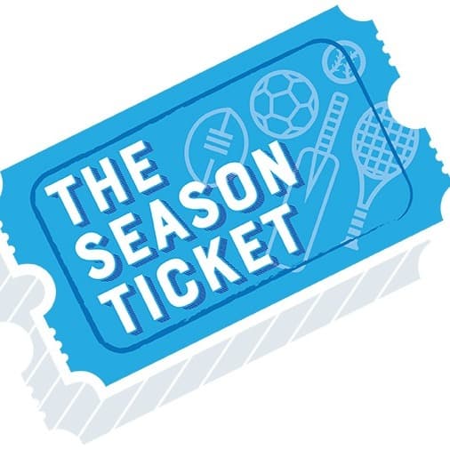 The Season Ticket cover