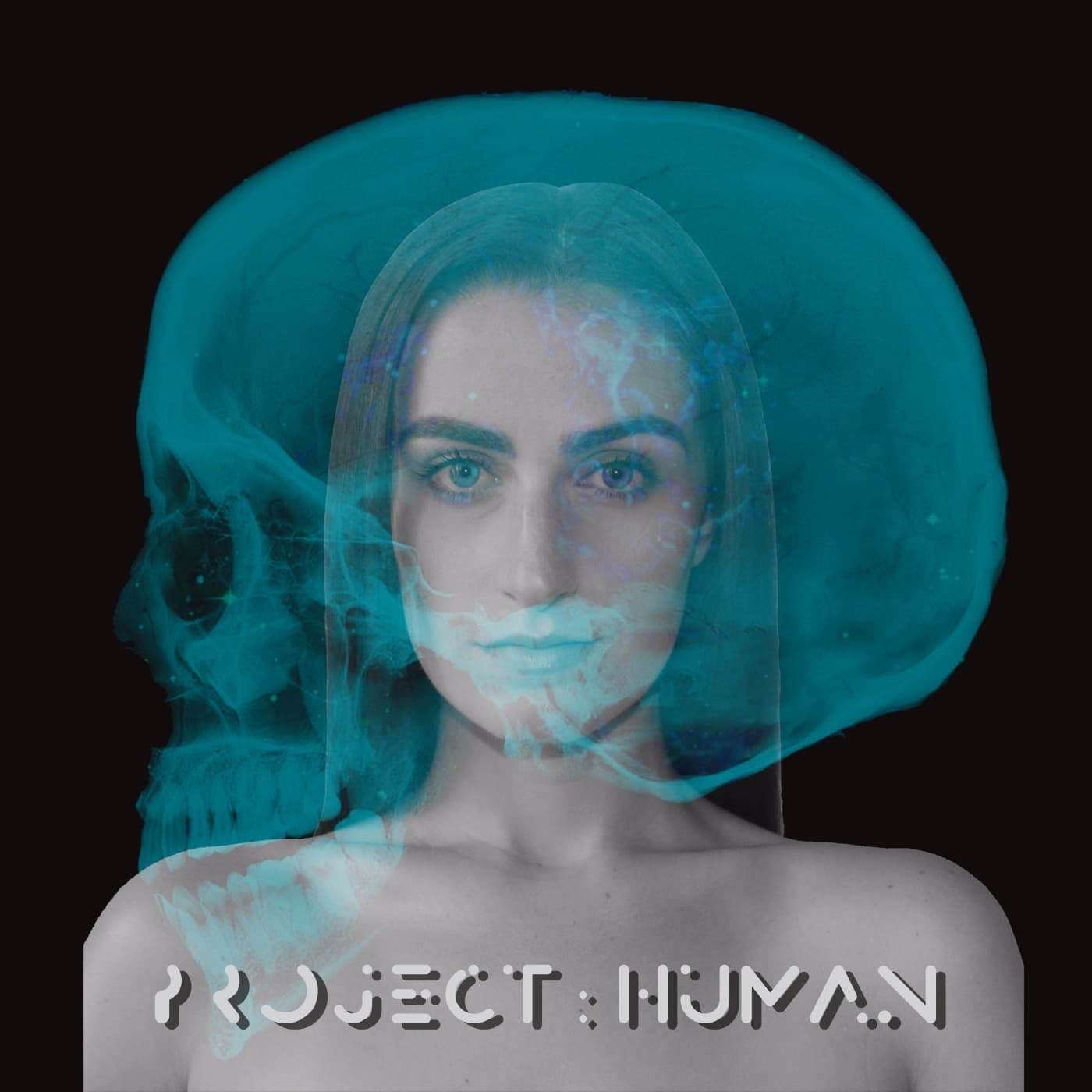 Project : HUMAN cover