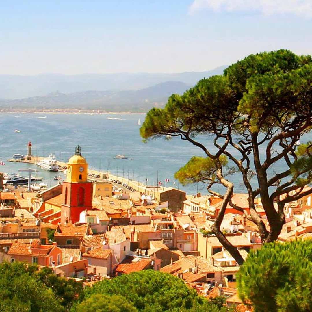 Floydcast Ep.15: San Tropez - FloydCast cover