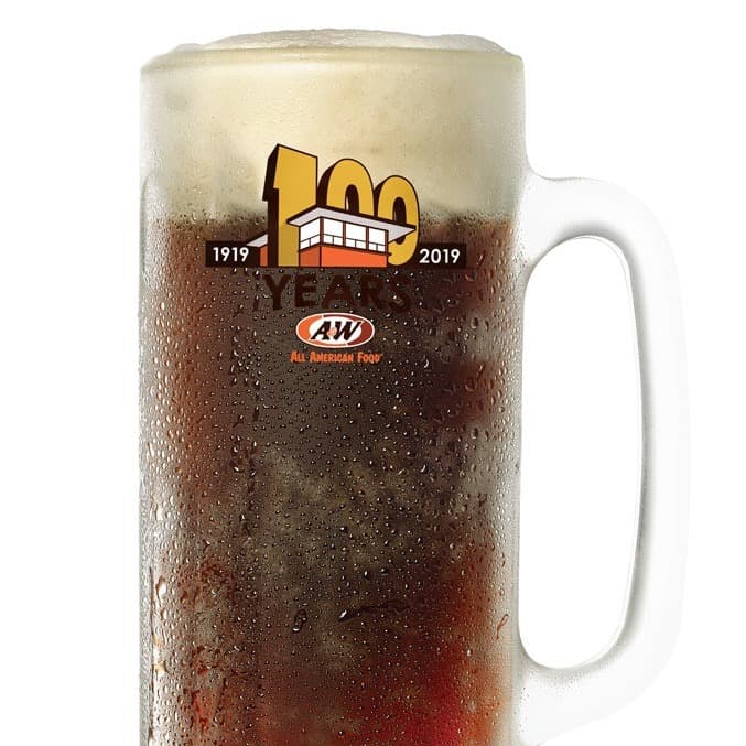 RootBeer & Rambles cover