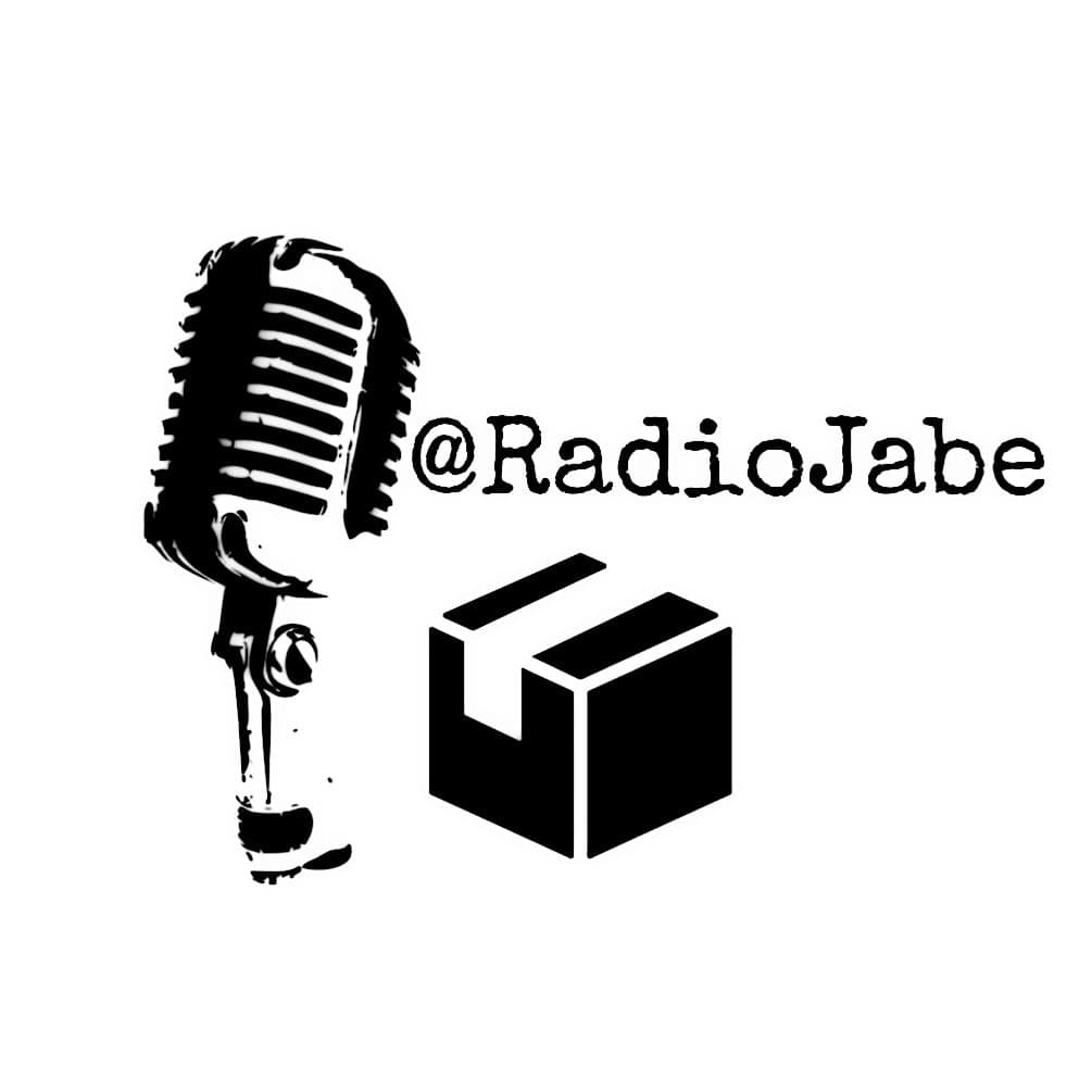 اپیزود اول - معرفی رادیو جعبه - Radio Jabe | پادکست فارسی رادیو جعبه cover