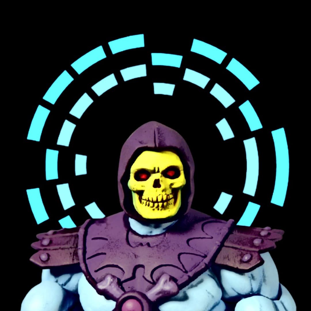 Block Digest #278 - Here Comes The Overlords - Block Digest cover