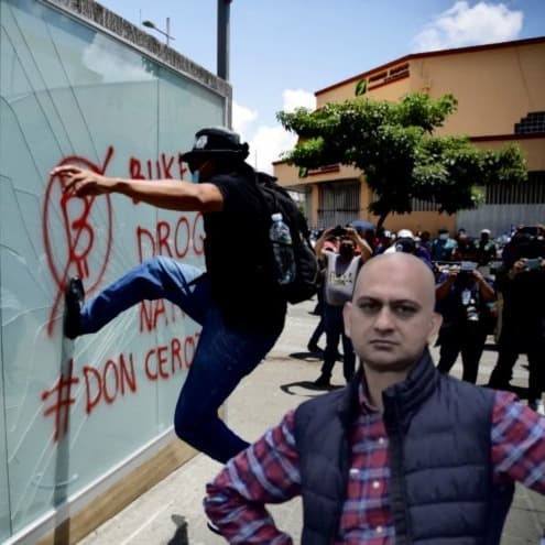 Block Digest #280 - There's No Bitcoin Inside - Block Digest cover