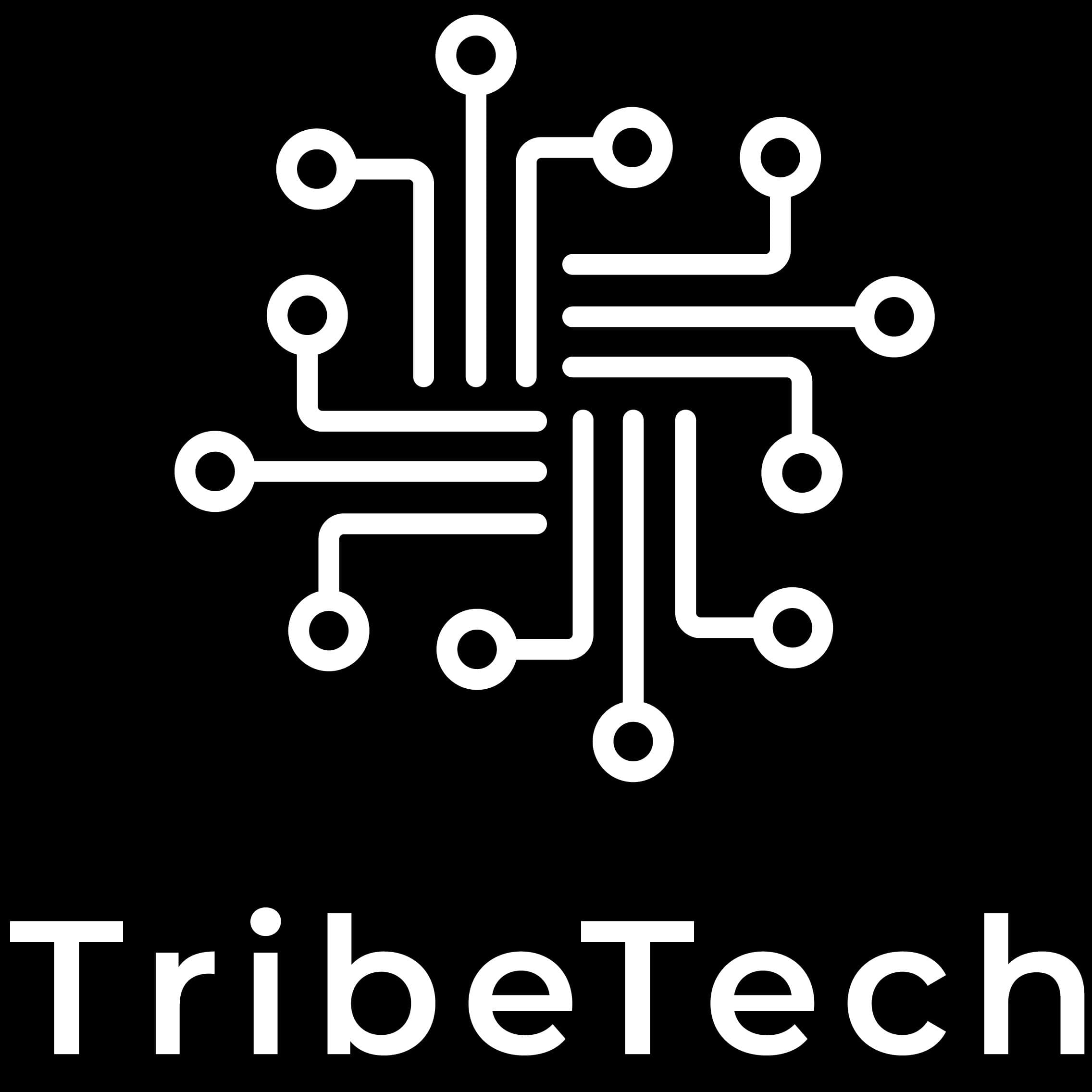 TribeTech Weekly WineDown cover