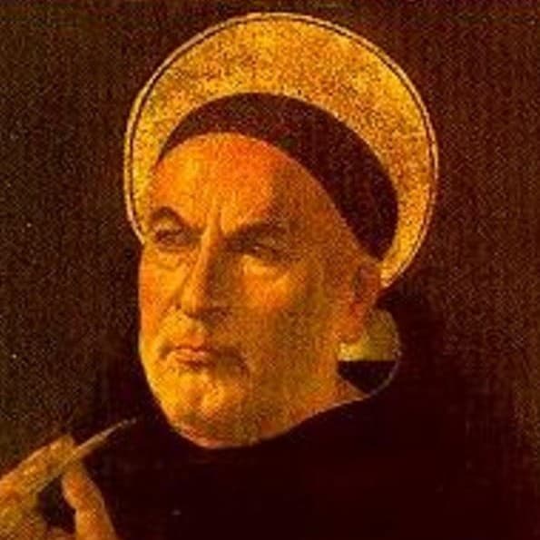 The First Way of St. Thomas Aquinas - God does exist cover