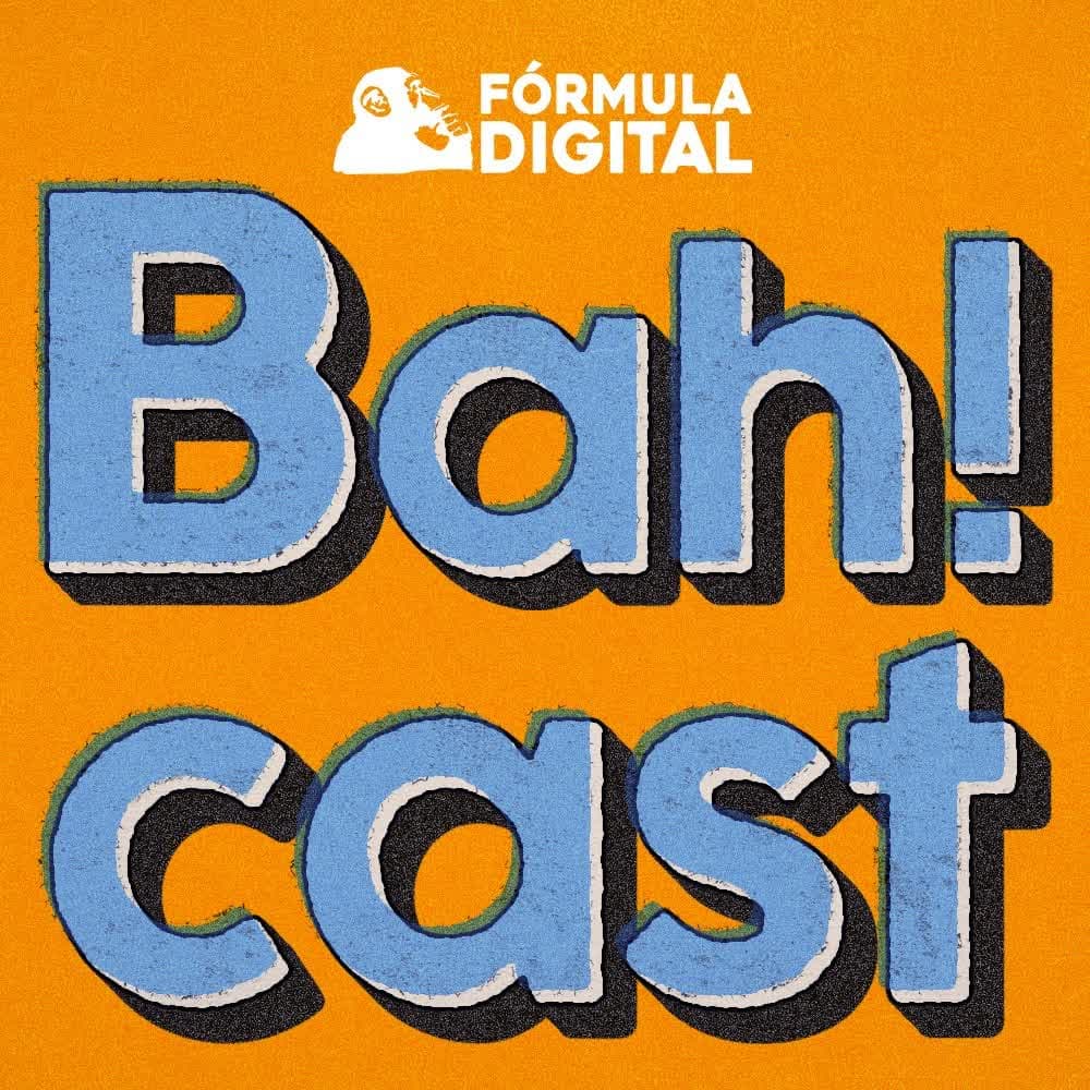 Bah! Podcast cover