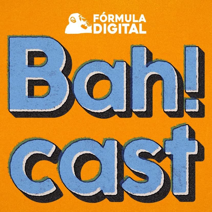 Bah! Podcast cover