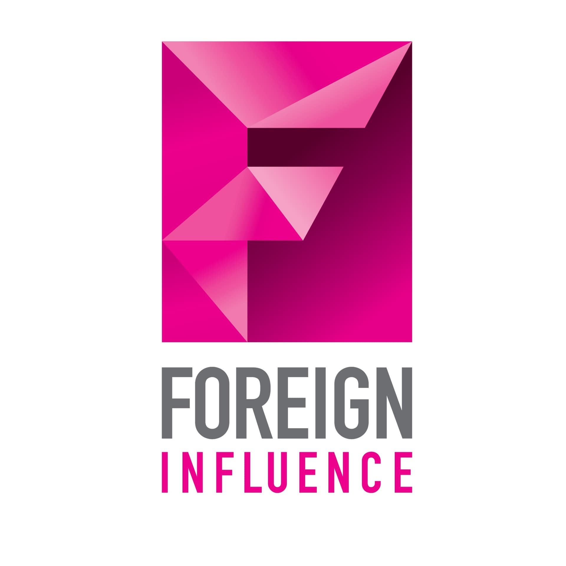 Foreign Influence cover